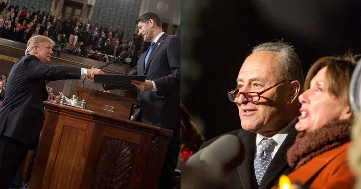 Tax Reform Must Be Bipartisan