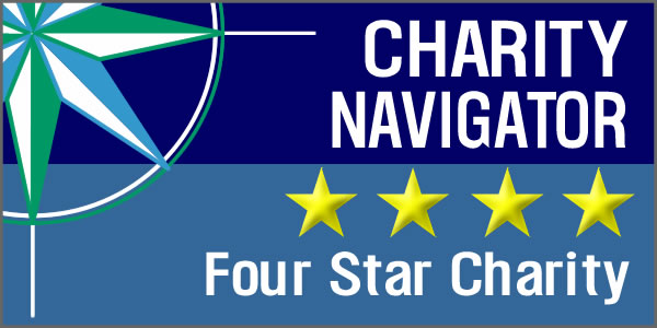 Taxpayers for Common Sense Awarded Highest Rating '4 Stars' from Leading Charity Evaluator