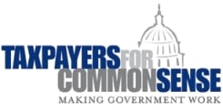 Taxpayers for Common Sense Calls for Better Oversight