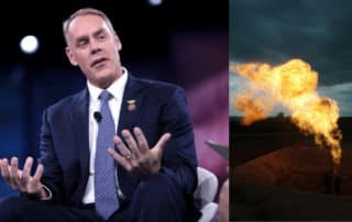 Taxpayers Lose if Congress Axes the Bureau of Land Management Methane Rule