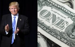 Taxpayers Need Clarity on How Trump's Budget Will Be Implemented