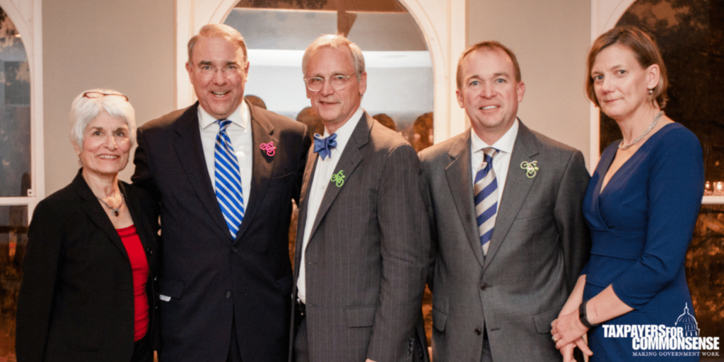 TCS' 20th Anniversary
