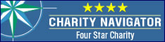 TCS awarded the highest rating by Charity Navigator