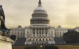 TCS Washington DC Capitol