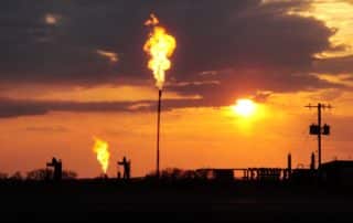 TCS Co-Founder Jill Lancelot Comments on BLM Methane Rule