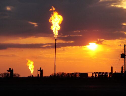 EPA Finalizes Delays of 2024 Methane Waste Rule