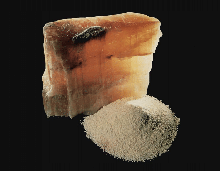 TCS Urges House Committee to Oppose Soda Ash Giveaway
