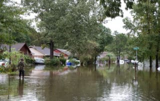 The Clock is Ticking on Flood Insurance Reform