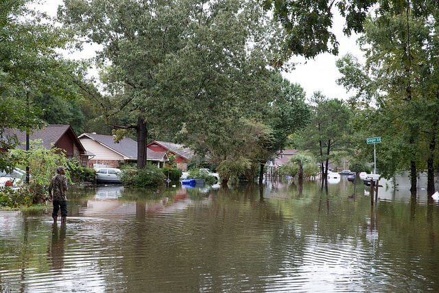 The Clock is Ticking on Flood Insurance Reform