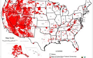 The Interior Department is too secretive with its public land policy.