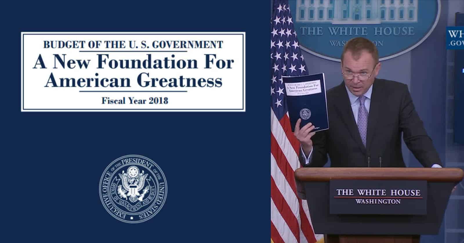 The President's Budget, Explained Taxpayers for Common Sense