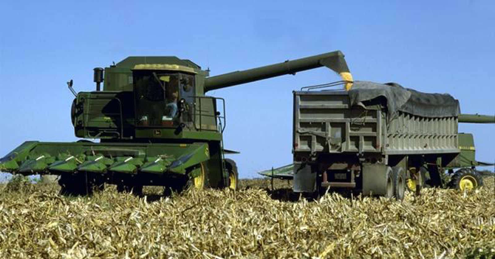 The Renewable Fuel Standard: Taxpayer Costs and False Promises