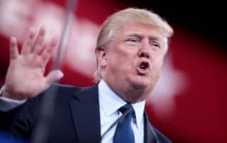 The Trump Tax Return Lesson