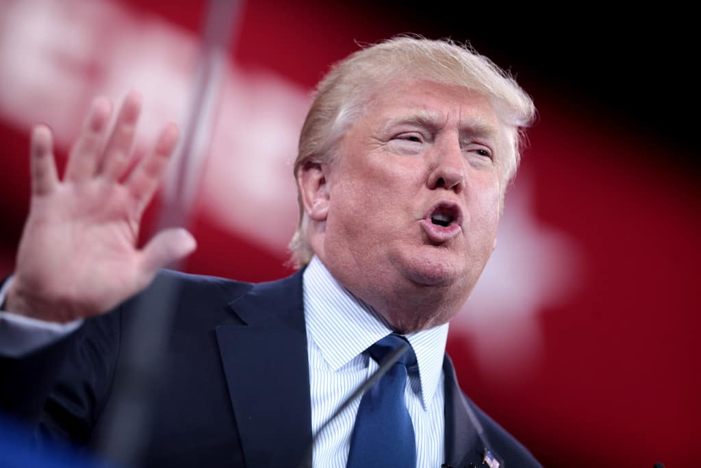 The Trump Tax Return Lesson
