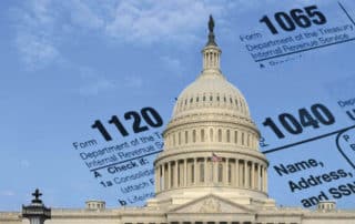 Tough Choices on Tax Reform