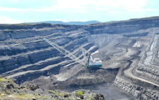 Update of Federal Coal Program Long Overdue