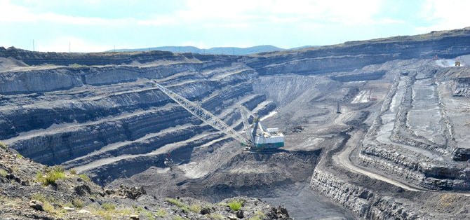 Update of Federal Coal Program Long Overdue