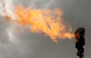 Wasting Gas and Losing Revenue