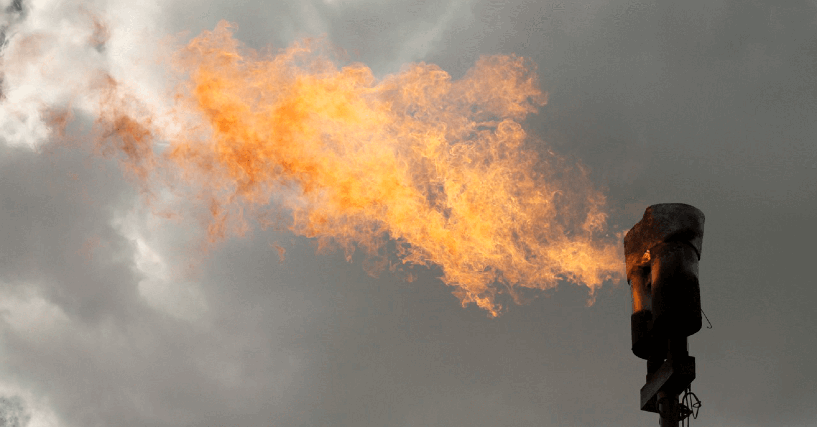 Wasting Gas and Losing Revenue