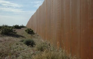 We Can't Afford the Wall | Op-Ed