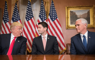 We Need to See What's in President Donald Trump's Skinny Budget