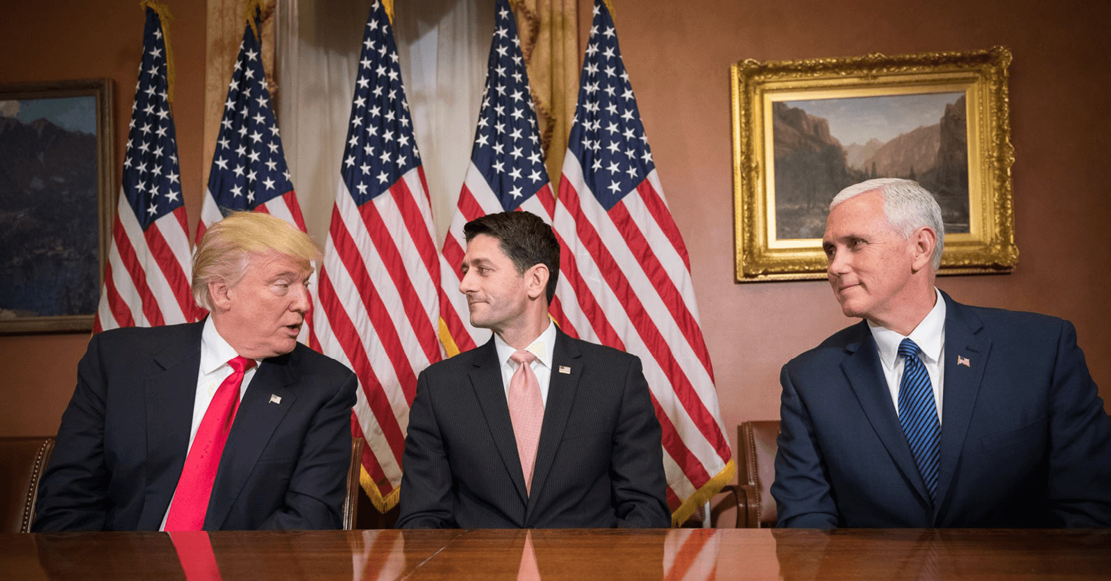 We Need to See What's in President Donald Trump's Skinny Budget