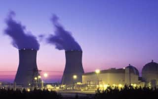 Westinghouse Bankruptcy Shows Cost of Energy Department Ignoring Risk