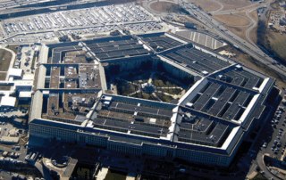 Why Can't the Pentagon Pass An Audit?