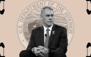 Will Interior Secretary Zinke live up to expectation on oil and gas?