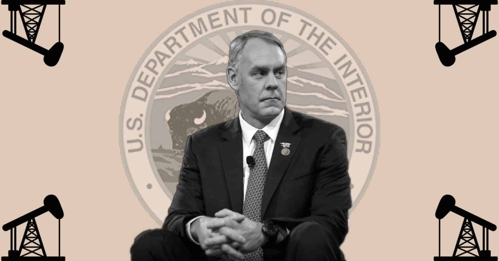Will Interior Secretary Zinke live up to expectation on oil and gas?