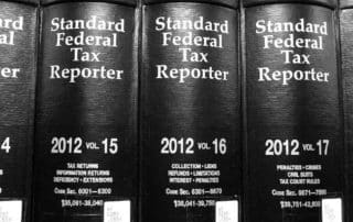 Tax Books
