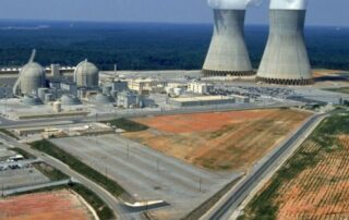 Another $1.8 Billion in Loan Guarantees for Troubled Nuclear Project
