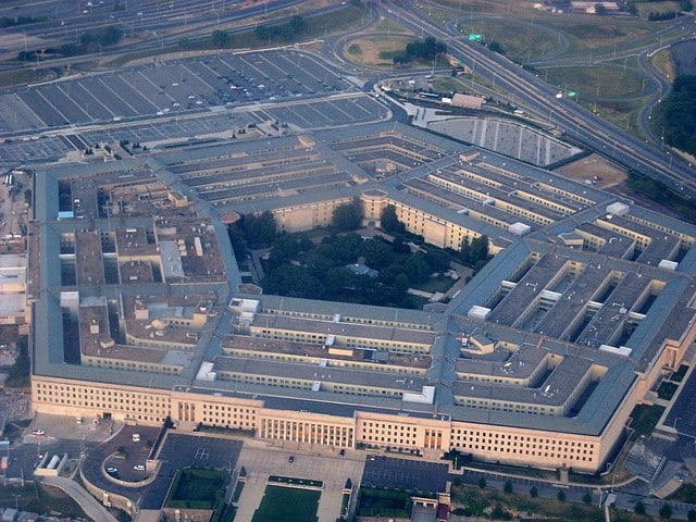 Bad Budget Habits at the Pentagon