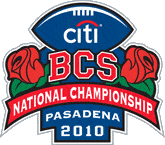 Bailout Bank Bowl Championship Series