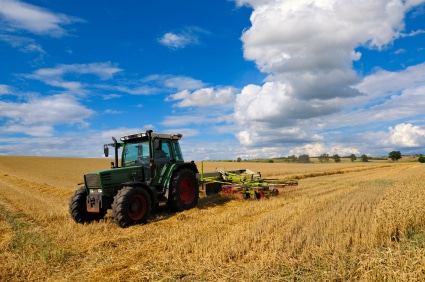 Bipartisan Budget Agreement Harvests Crop Insurance Savings