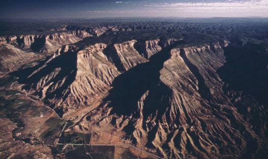 BLM Approves Oil Shale Development Plans