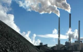 Clean Coal's Big Cost