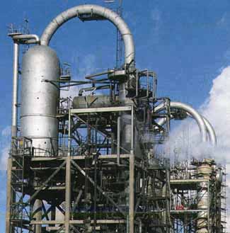 Coal to Liquids: A Costly Gamble