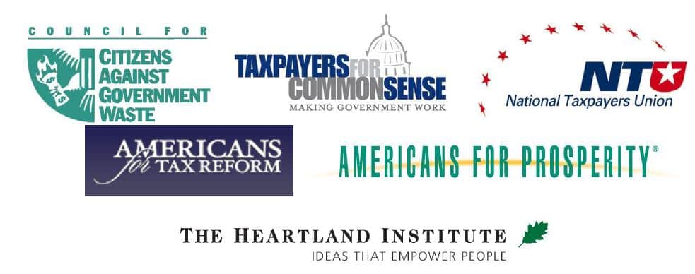 Coalition Letter Opposing Passing Farm Bill Through Super Committee