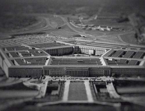 The Pentagon’s Shadow Budget