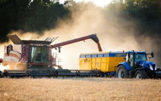 Congress Needs to Have a Conversation About Fixing the Farm Bill