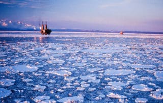 Drilling in the Arctic Won't Offset Reconciliation's Deficit Increase