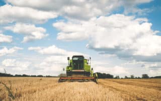 Federal-Free Risk Management in Agriculture