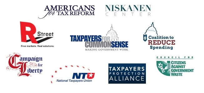 Fiscal Conservatives Urge Adherence to Budget Control Act