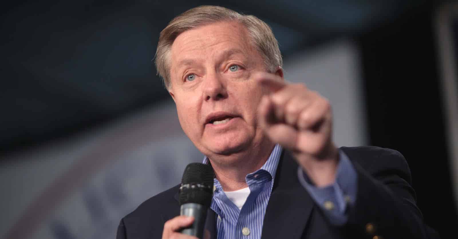 Fiscal Groups urge "No" Vote on Graham Amendment