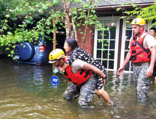 TCS Comments on Community Development Block Grant Disaster Recovery (CDBG-DR) Formula Notice