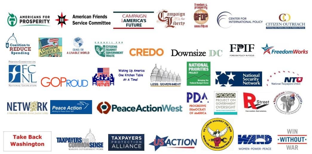 Joint Letter to Congress: End Budget Gimmicks