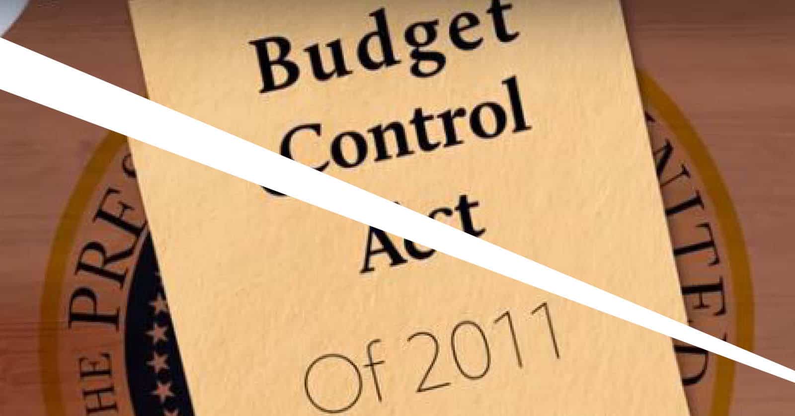 Knifing the Budget Caps