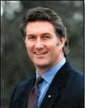 Land Swap for Cash Puts Rep. Rick Renzi in the Hot Seat