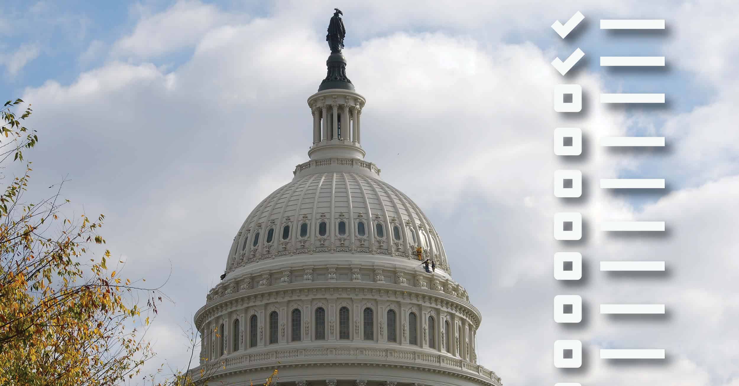 Lots of Lawmaker To-Dos